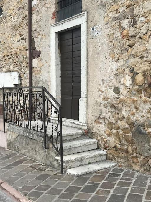 Garda Lake Attic Montinelle Exterior foto